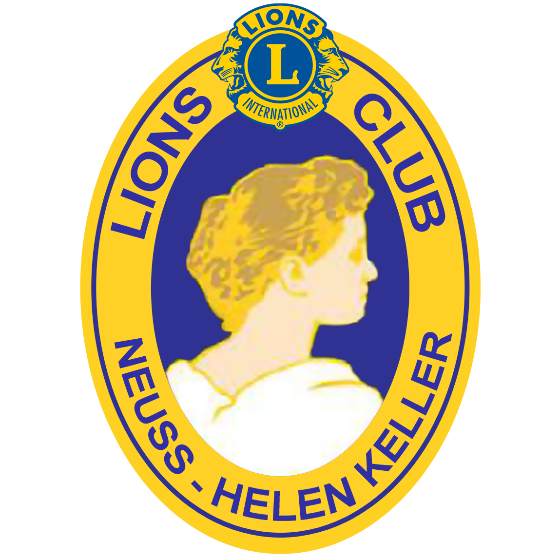 Lions Logo